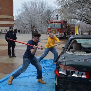 Meet your Posher, Brian